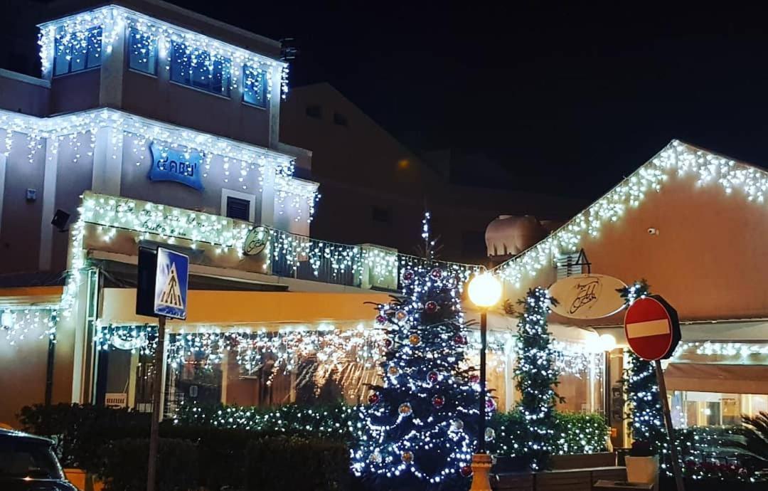 Operaprimasuite Messina Kültér fotó